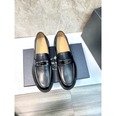 Prada Leather Shoes